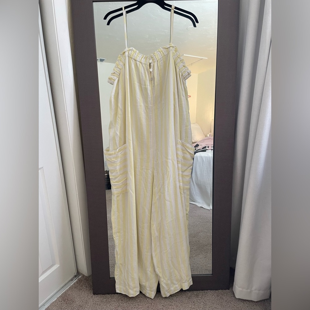 Stoney Clover x Target Jumpsuit